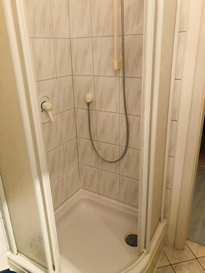 Ferienwohnung Ober Widdersheim Nidda 외부 사진